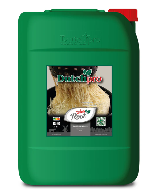 Take Root - Root Stimulator