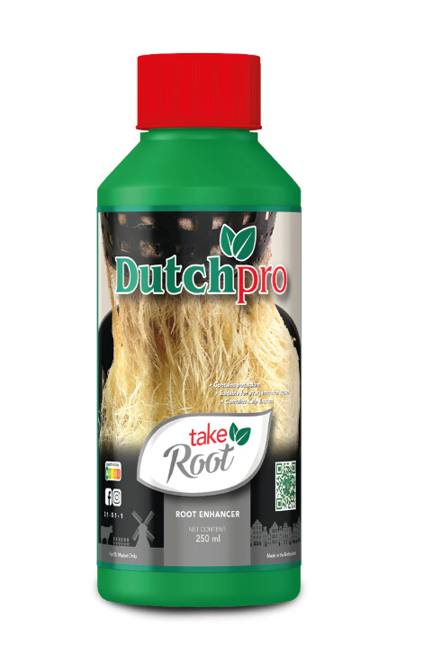 Take Root - Root Stimulator