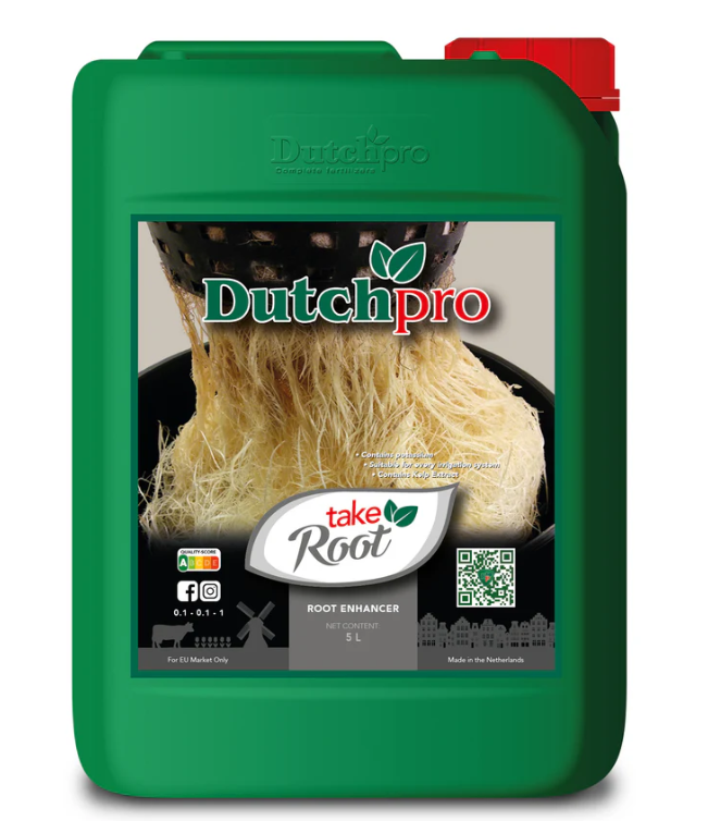 Take Root - Root Stimulator