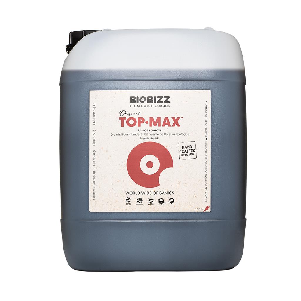 Top·Max