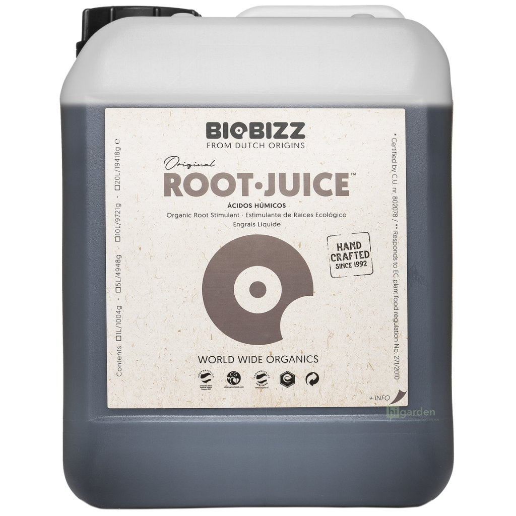 Root·Juice