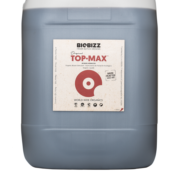 Top·Max