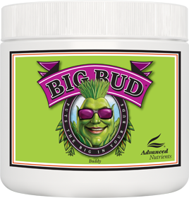 Big Bud Powder (7% OFF at checkout)