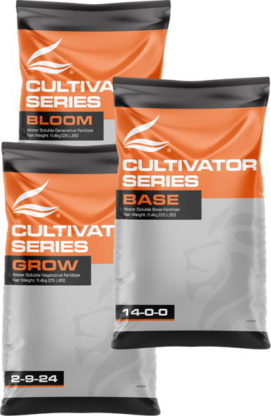 Cultivator Series™