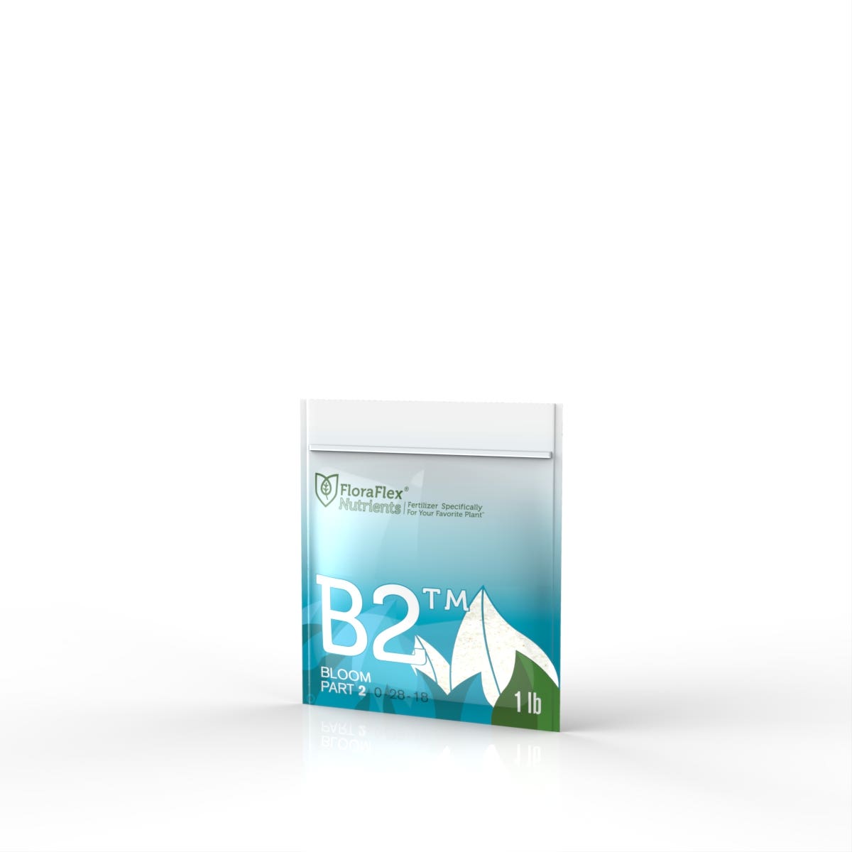 FloraFlex® Nutrients - B2