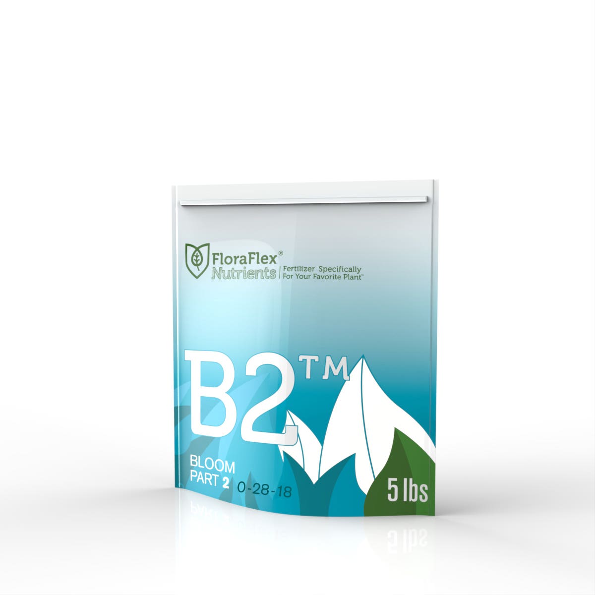 FloraFlex® Nutrients - B2