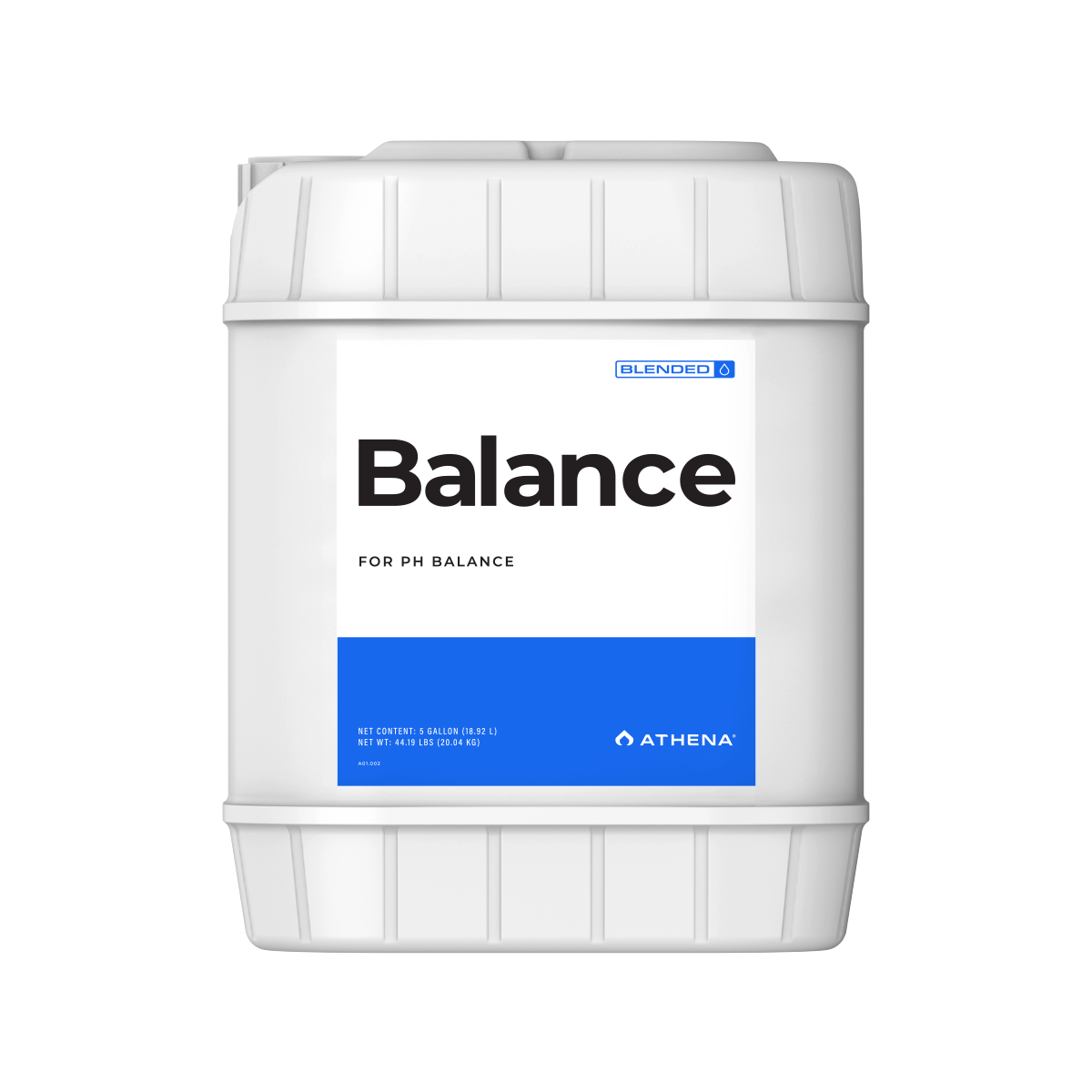 Balance - Athena