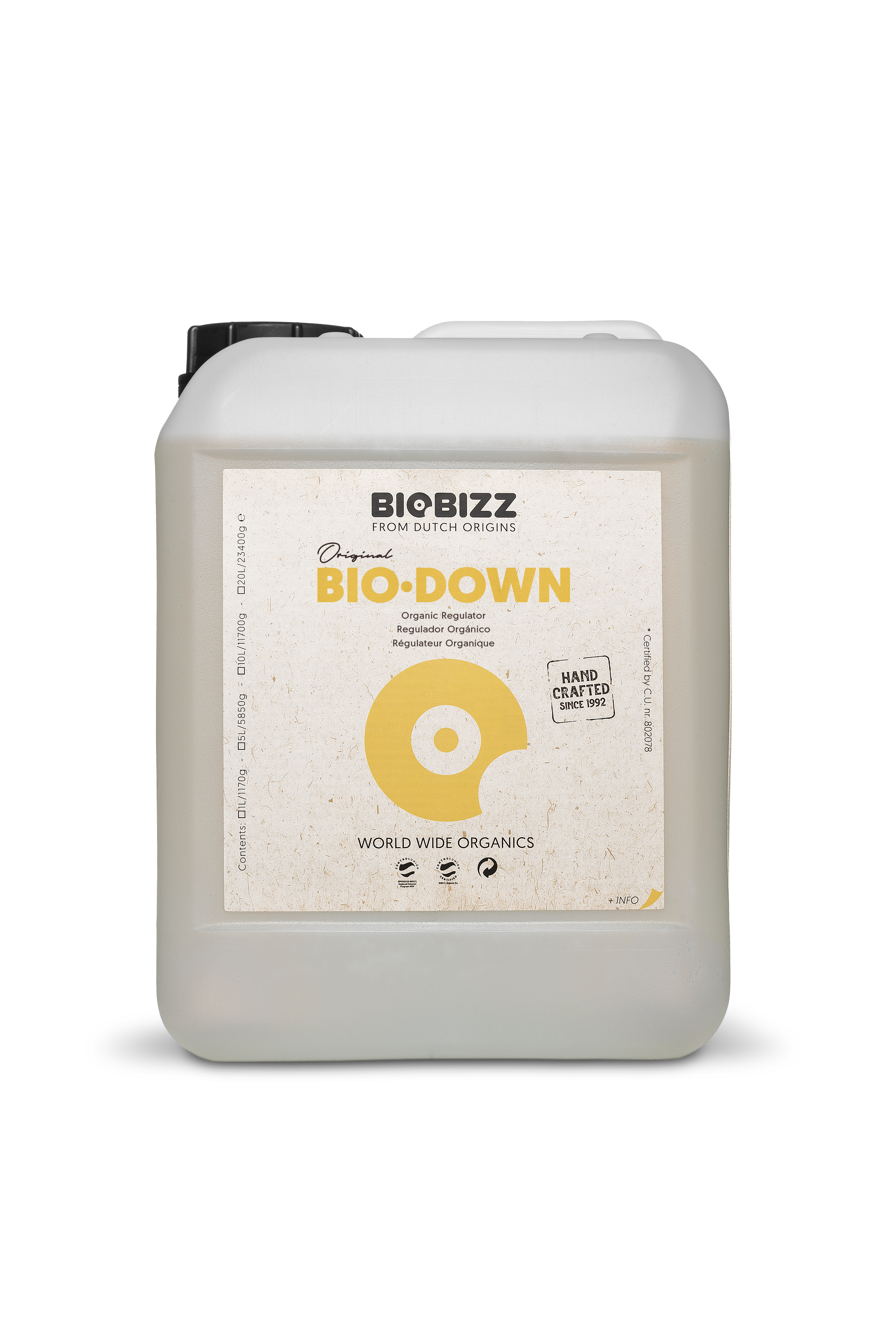 Bio·Down