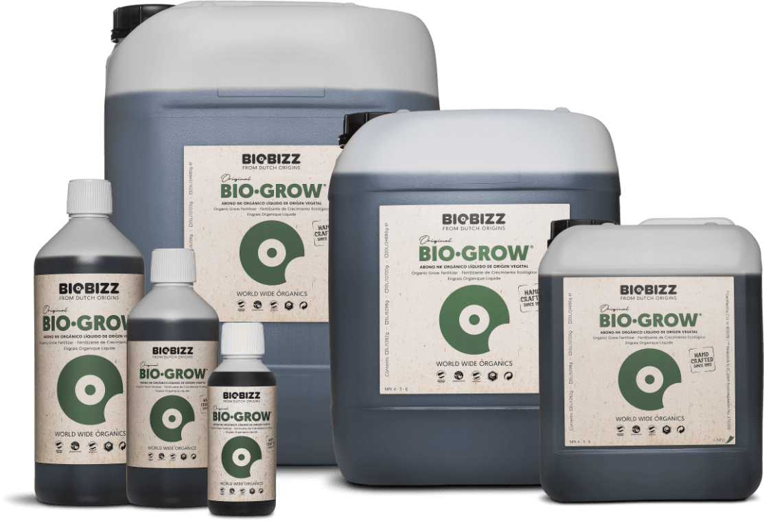 Bio·Grow