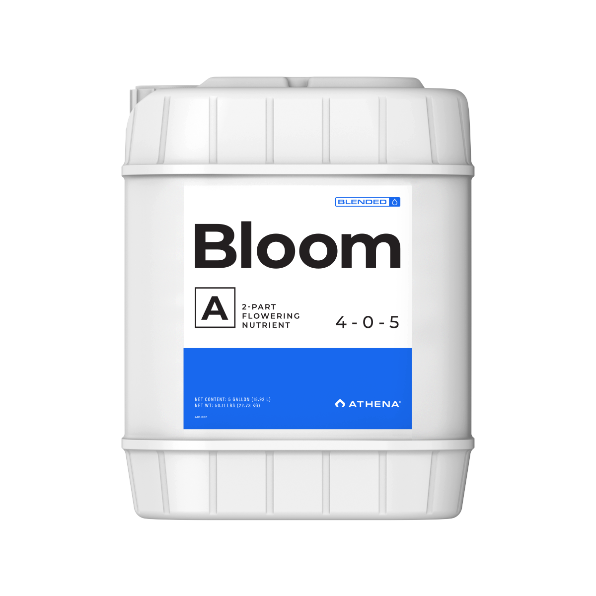 Bloom A - Athena