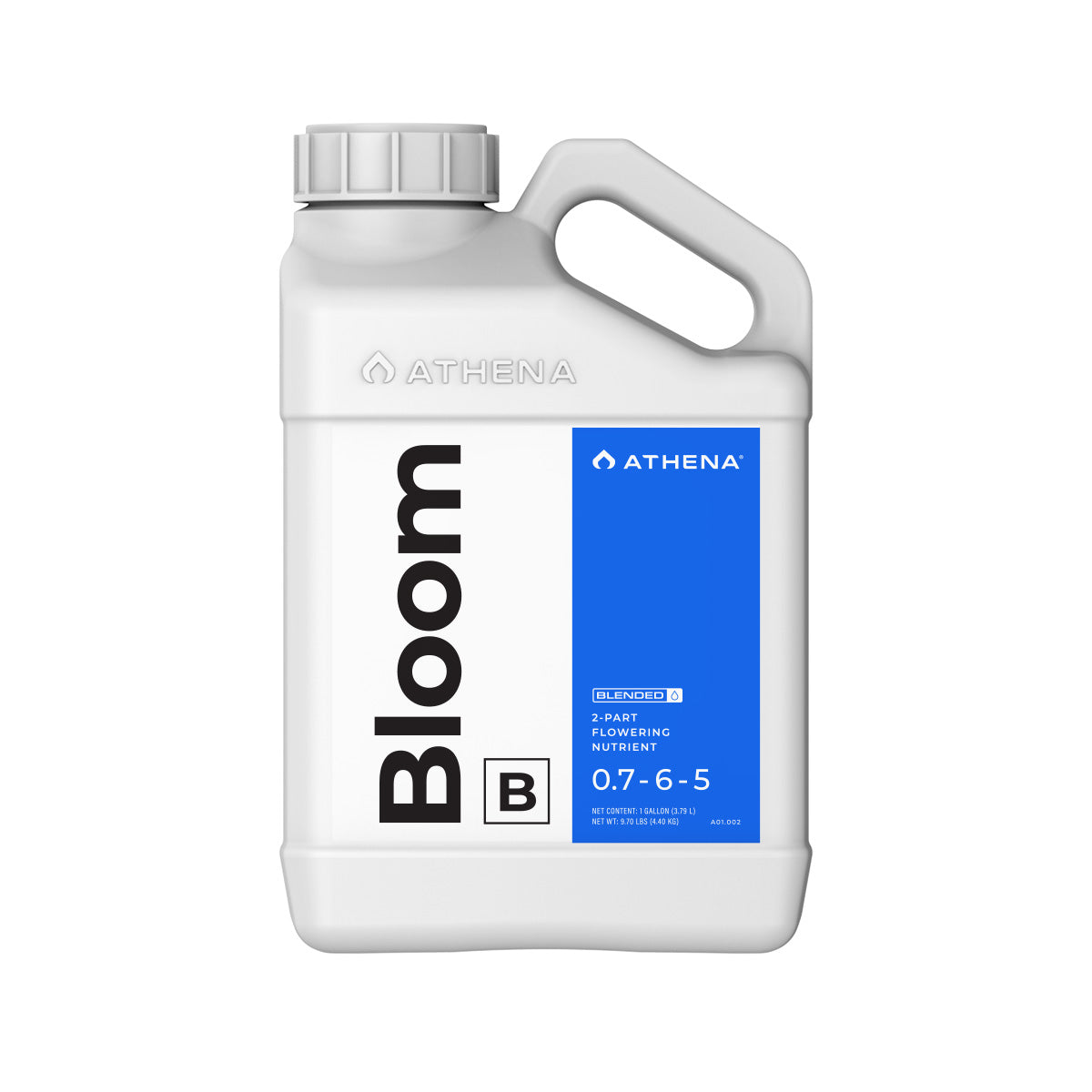 Bloom B - Athena