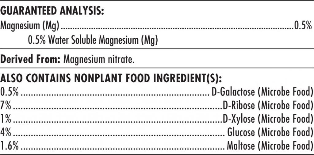 Advanced Nutrients Bud Candy - 1L-2