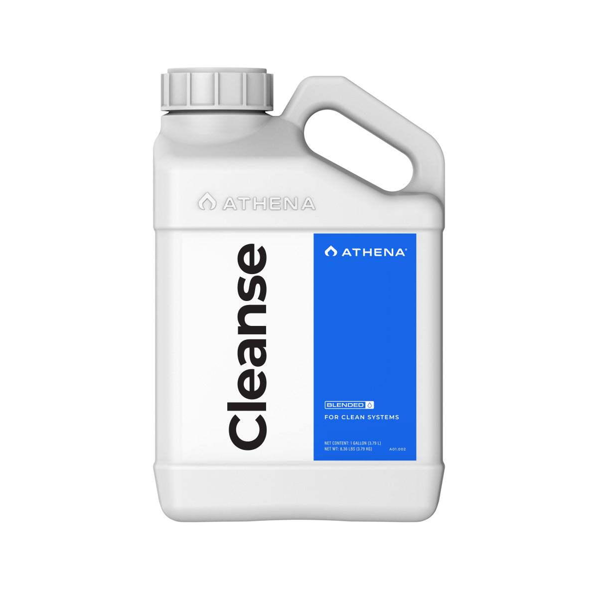 Cleanse - Athena