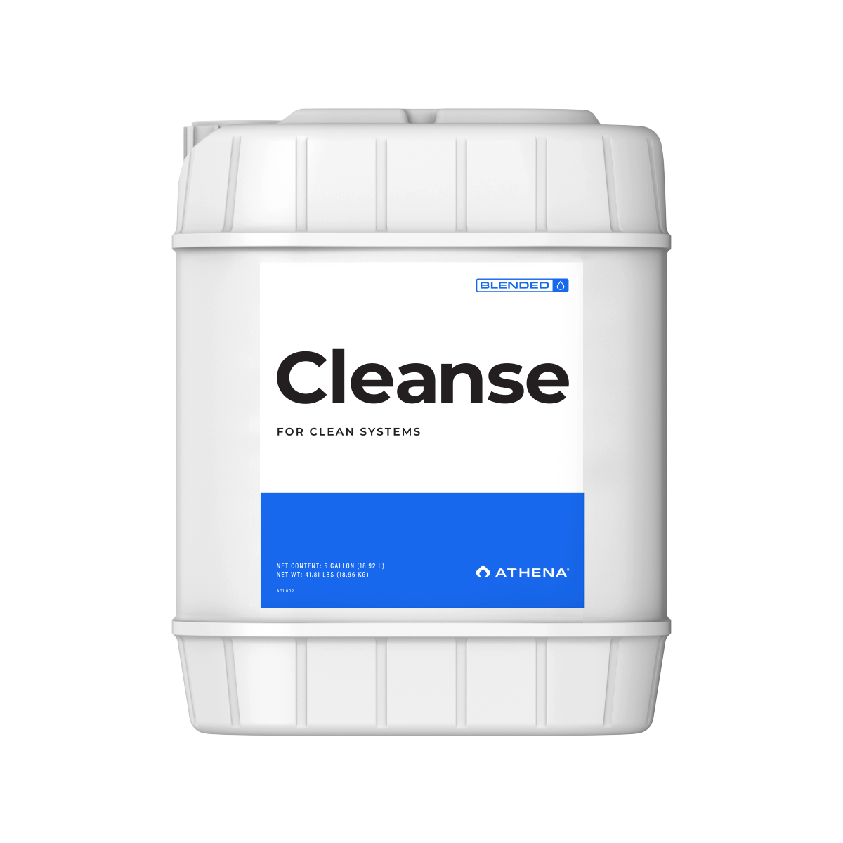 Cleanse - Athena