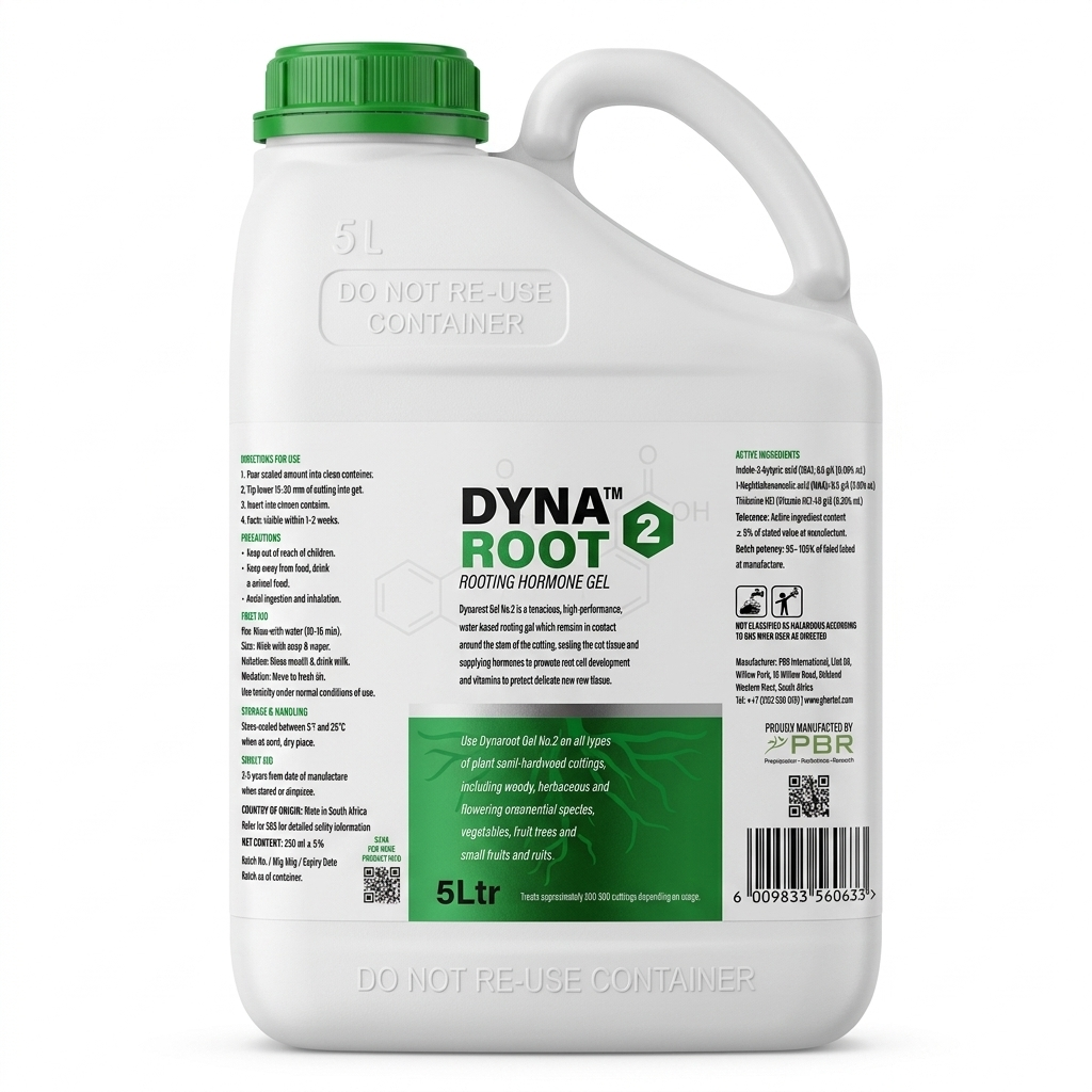 DynaRoot™ Gel