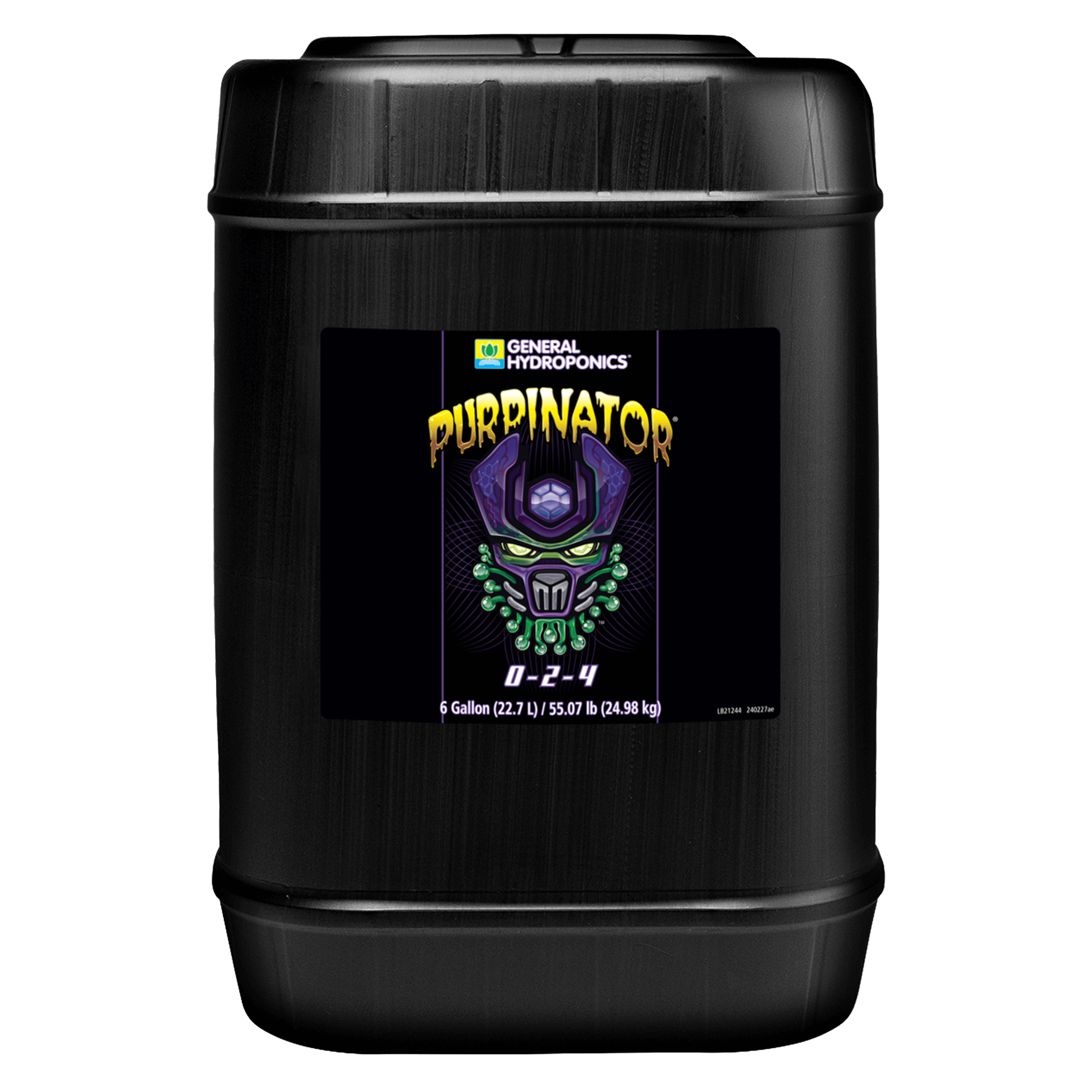 Purpinator® (7% OFF at checkout)