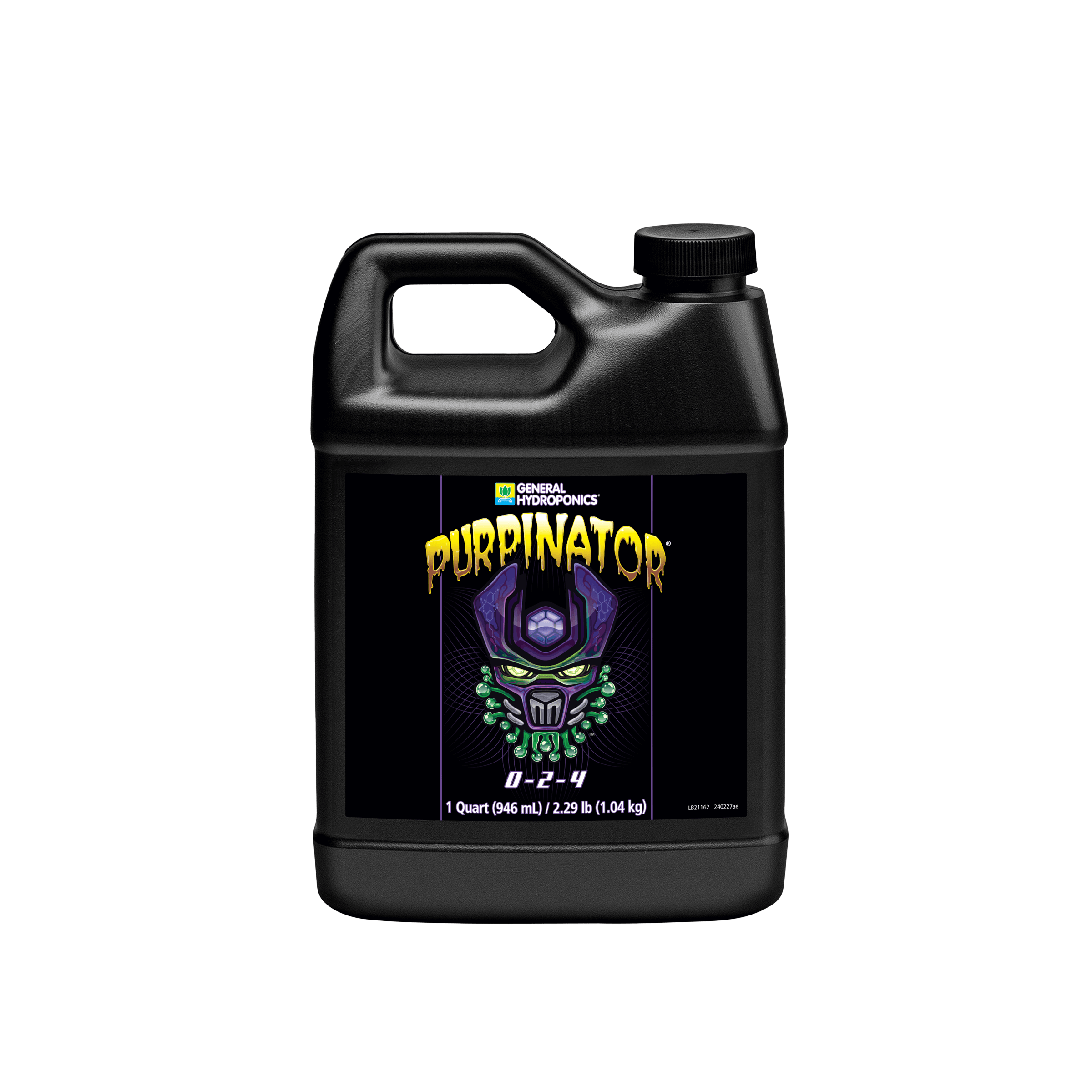 Purpinator® (7% OFF at checkout)