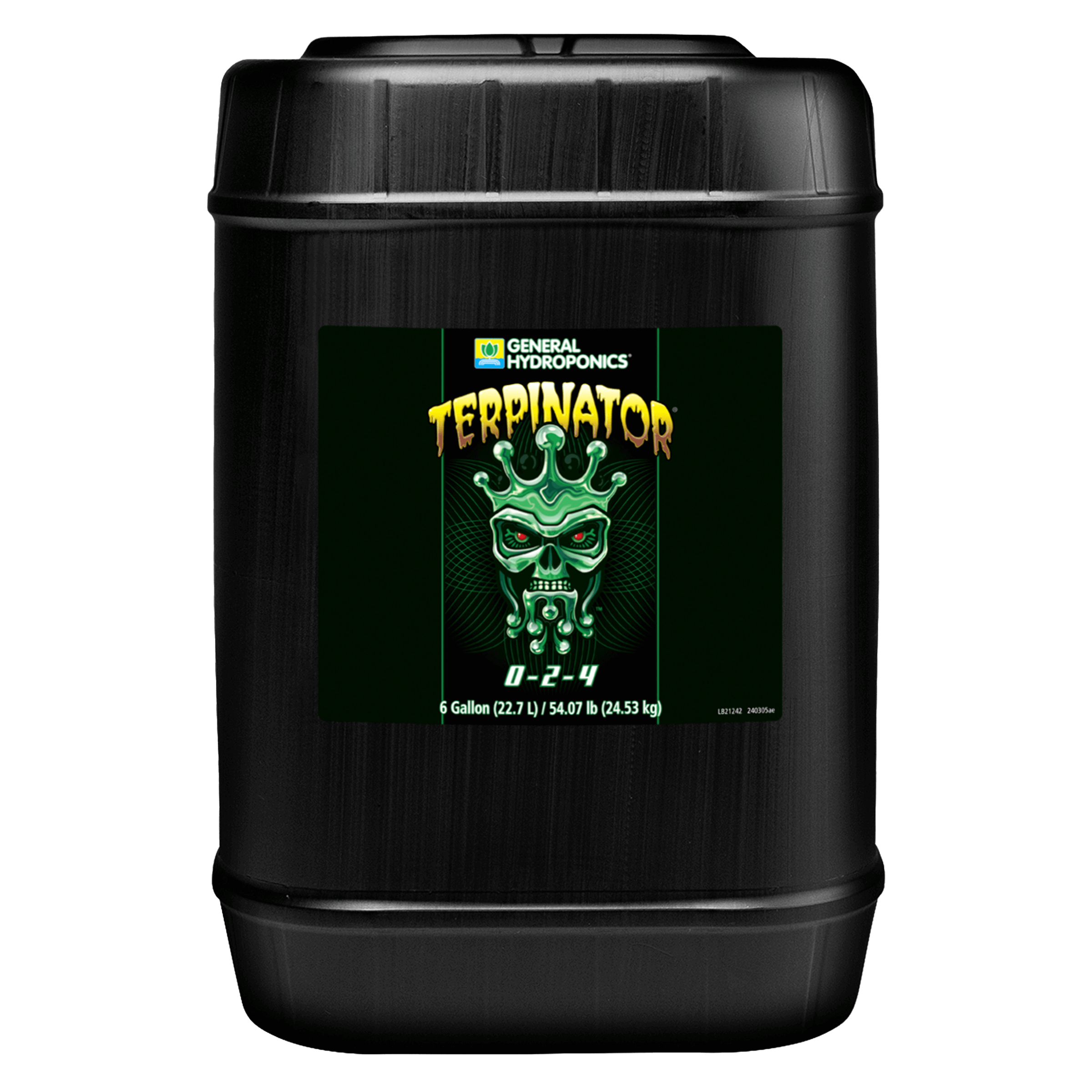 Terpinator® (7% OFF at checkout)