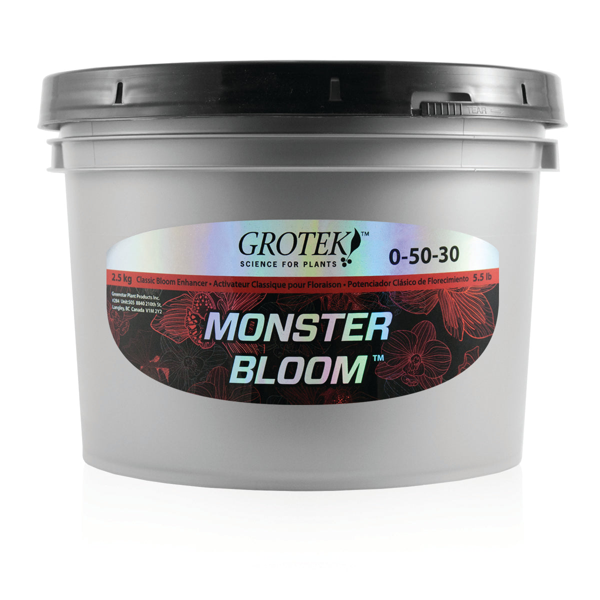 Monster Bloom (ลด 7% ที่หน้าชำระเงิน)