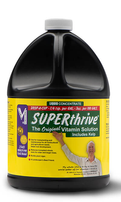 SUPERthrive®