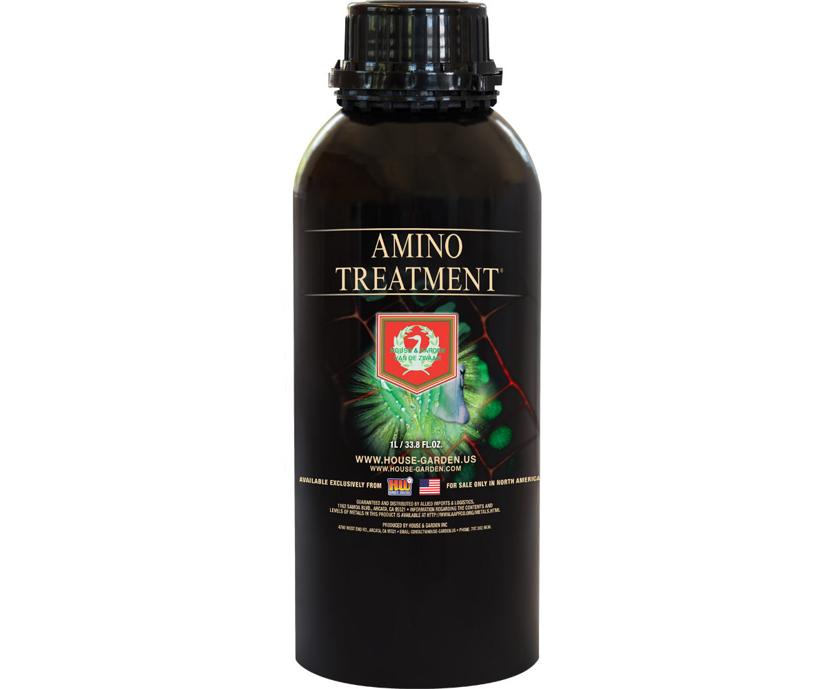 Amino Treatment (ลด 7% ที่หน้าชำระเงิน)