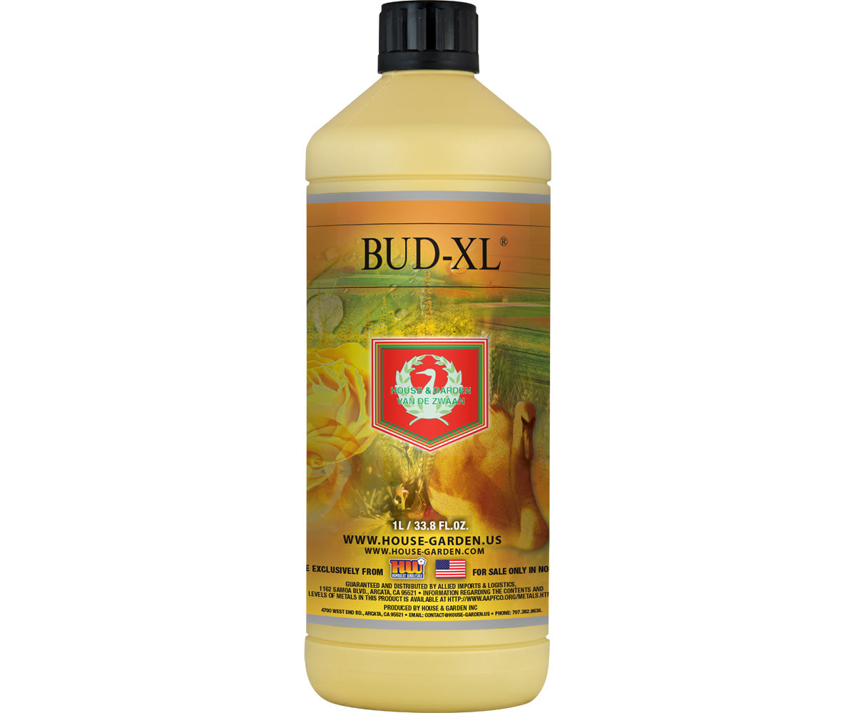 Bud XL