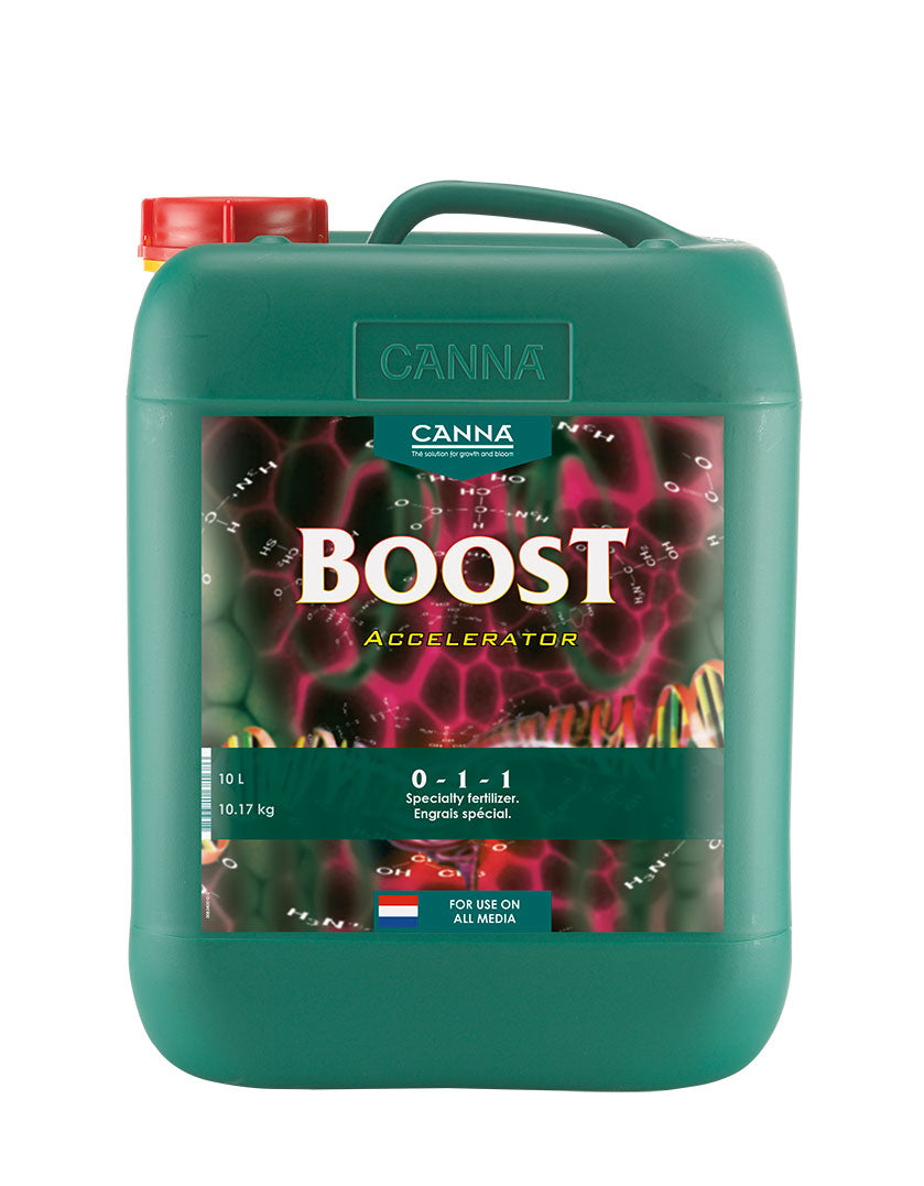 CANNABOOST Accelerator (7% OFF at checkout)