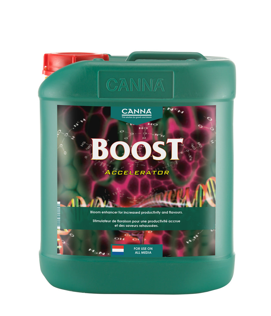 CANNABOOST Accelerator (7% OFF at checkout)