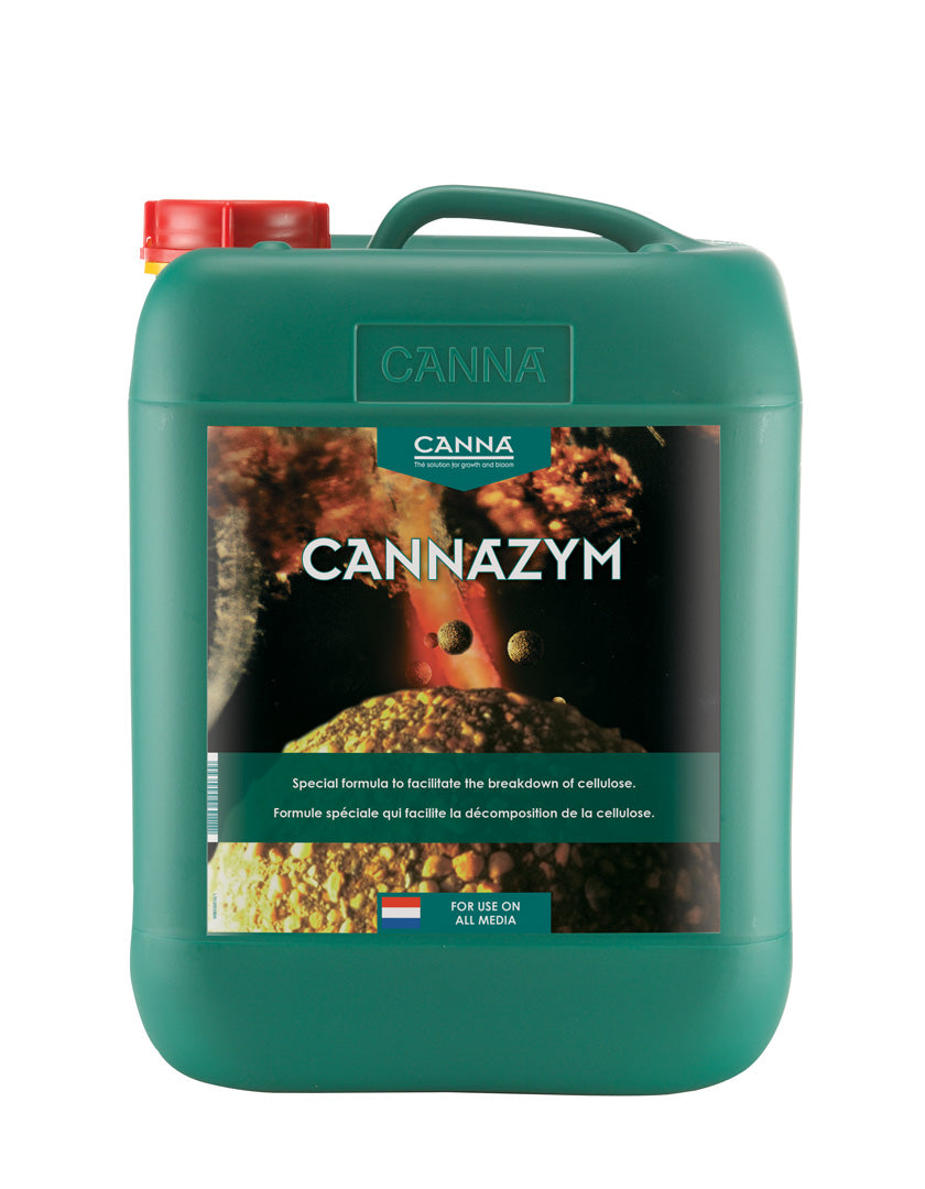 CANNAZYM (ลด 7% ที่หน้าชำระเงิน)