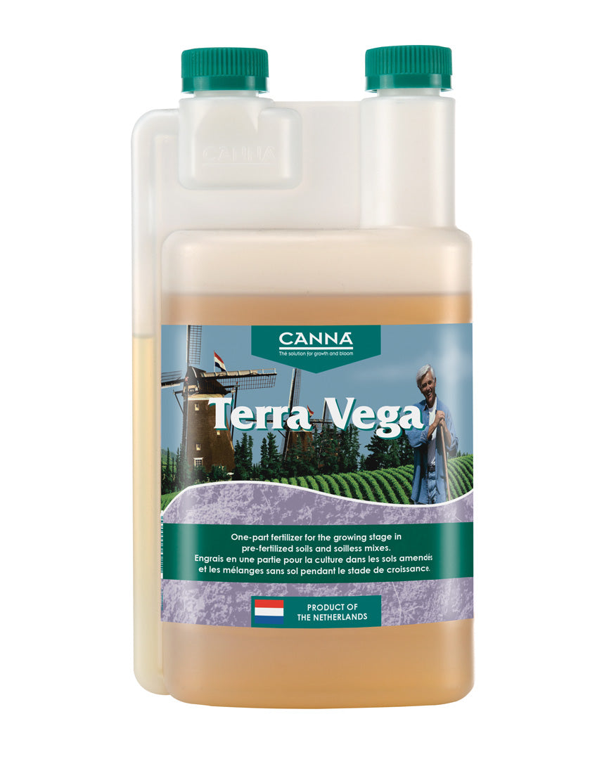 Terra Vega (7% OFF at checkout)