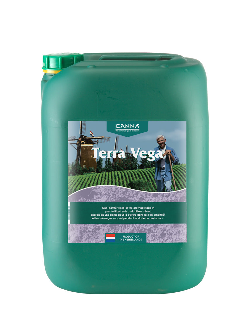 Terra Vega (7% OFF at checkout)