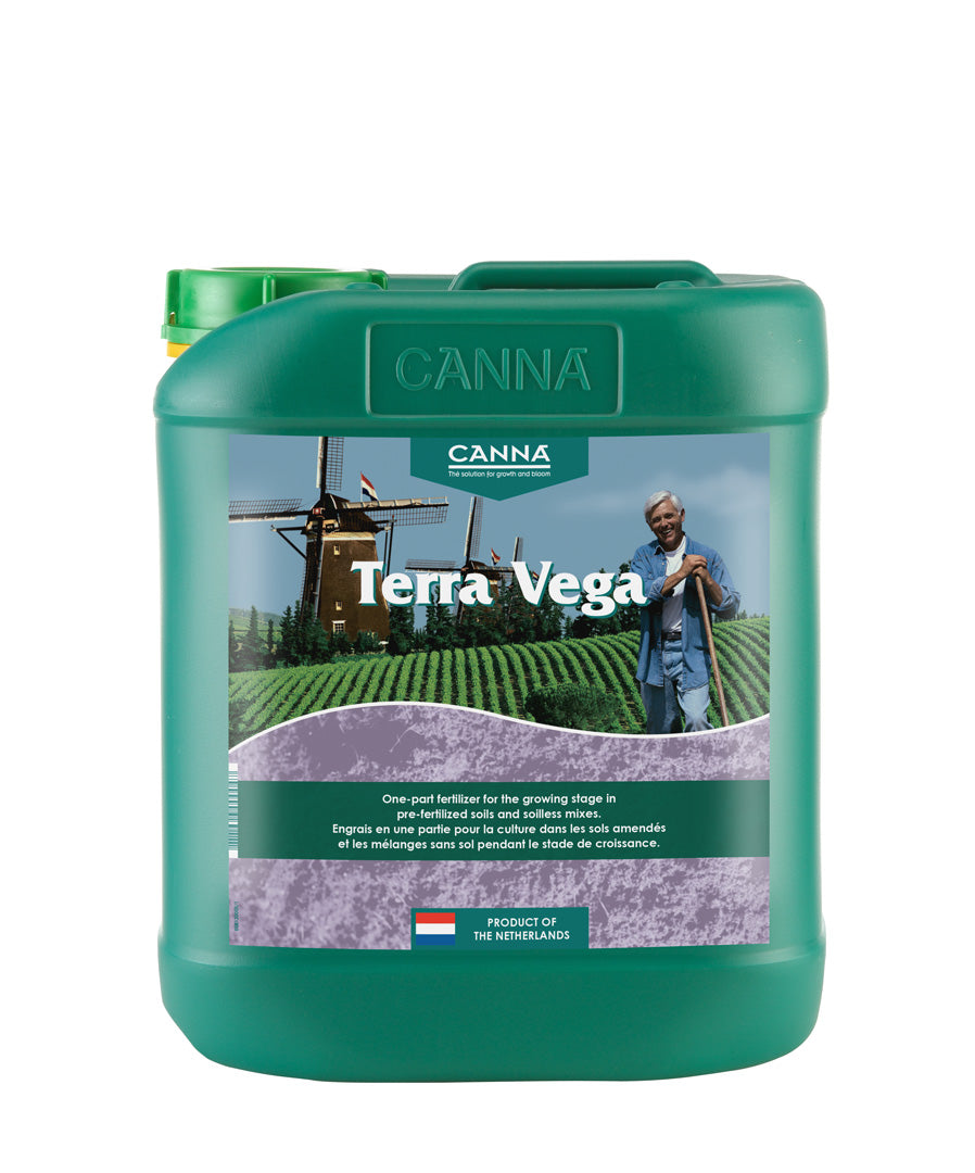 Terra Vega (7% OFF at checkout)