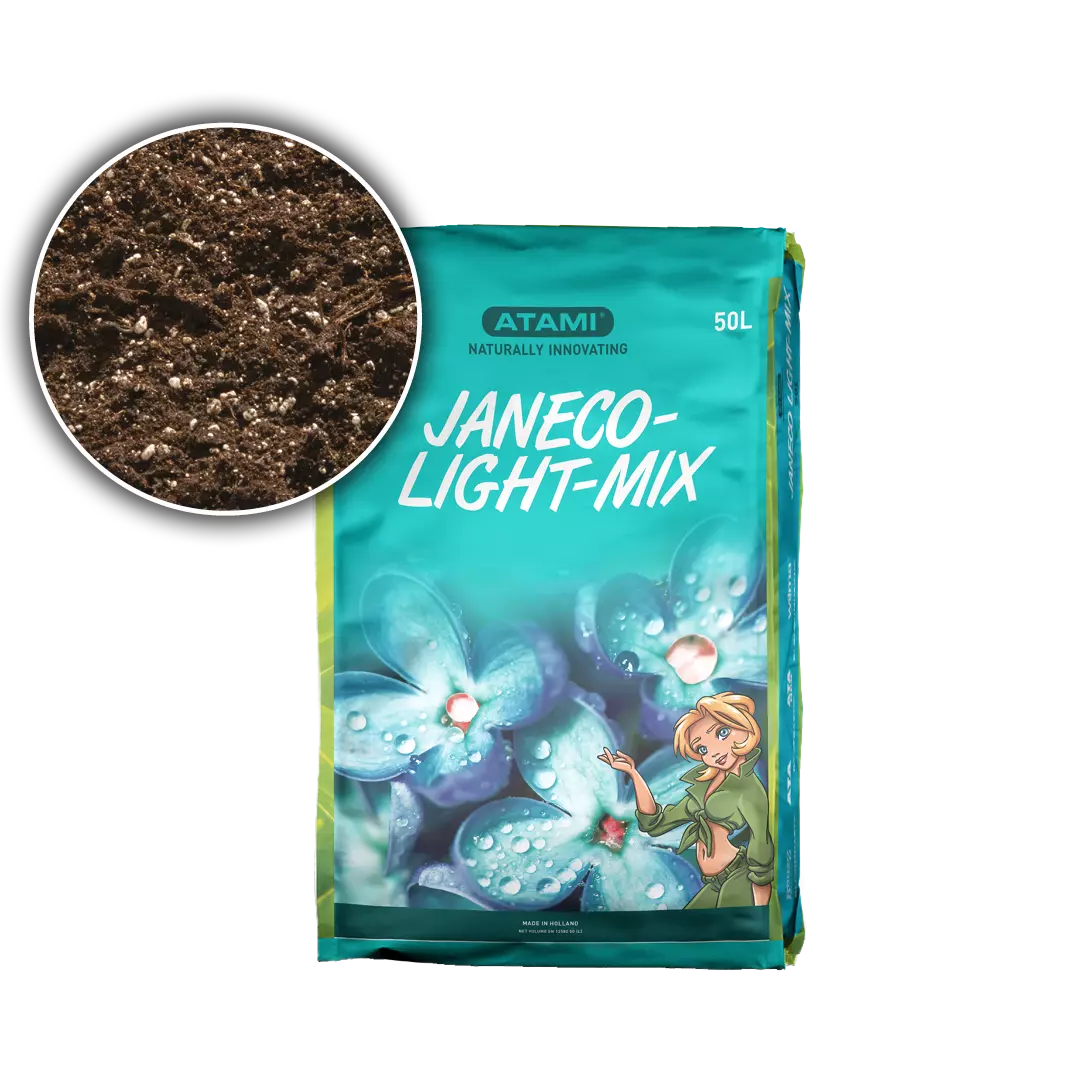 Janeco-Light-mix - Atami