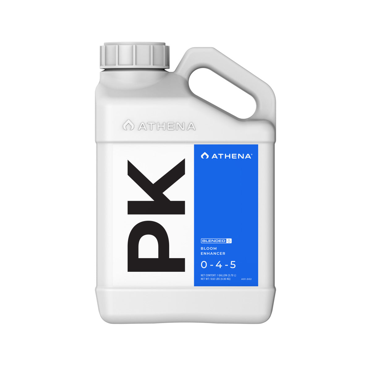 Pk - Athena