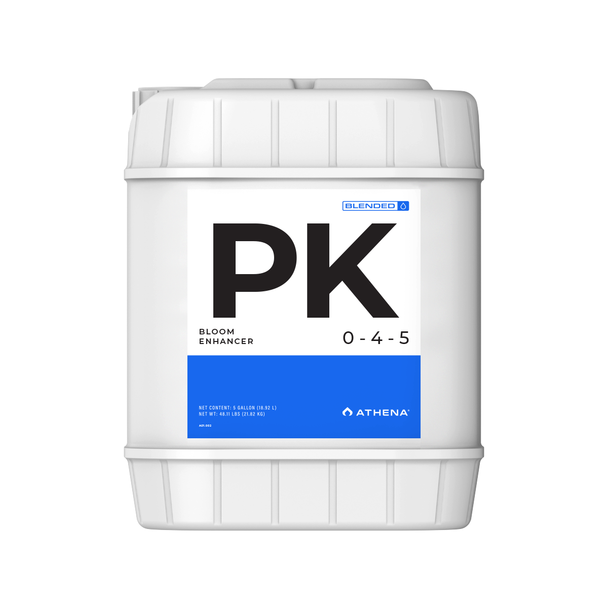 Pk - Athena