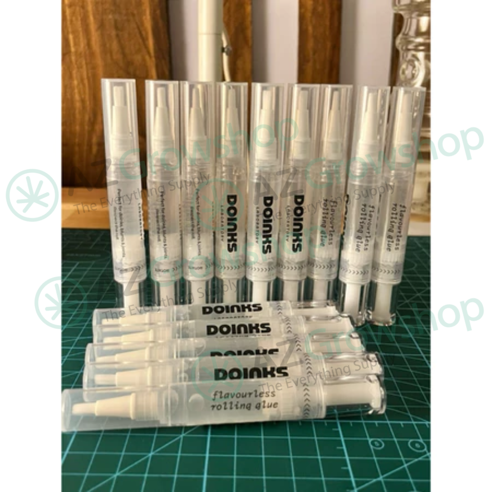 Rolling Glue Doinks Laboratory