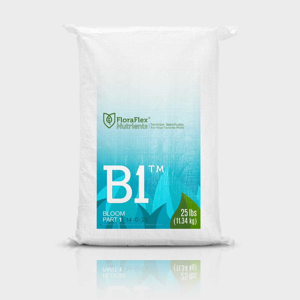 FloraFlex® Nutrients - B1