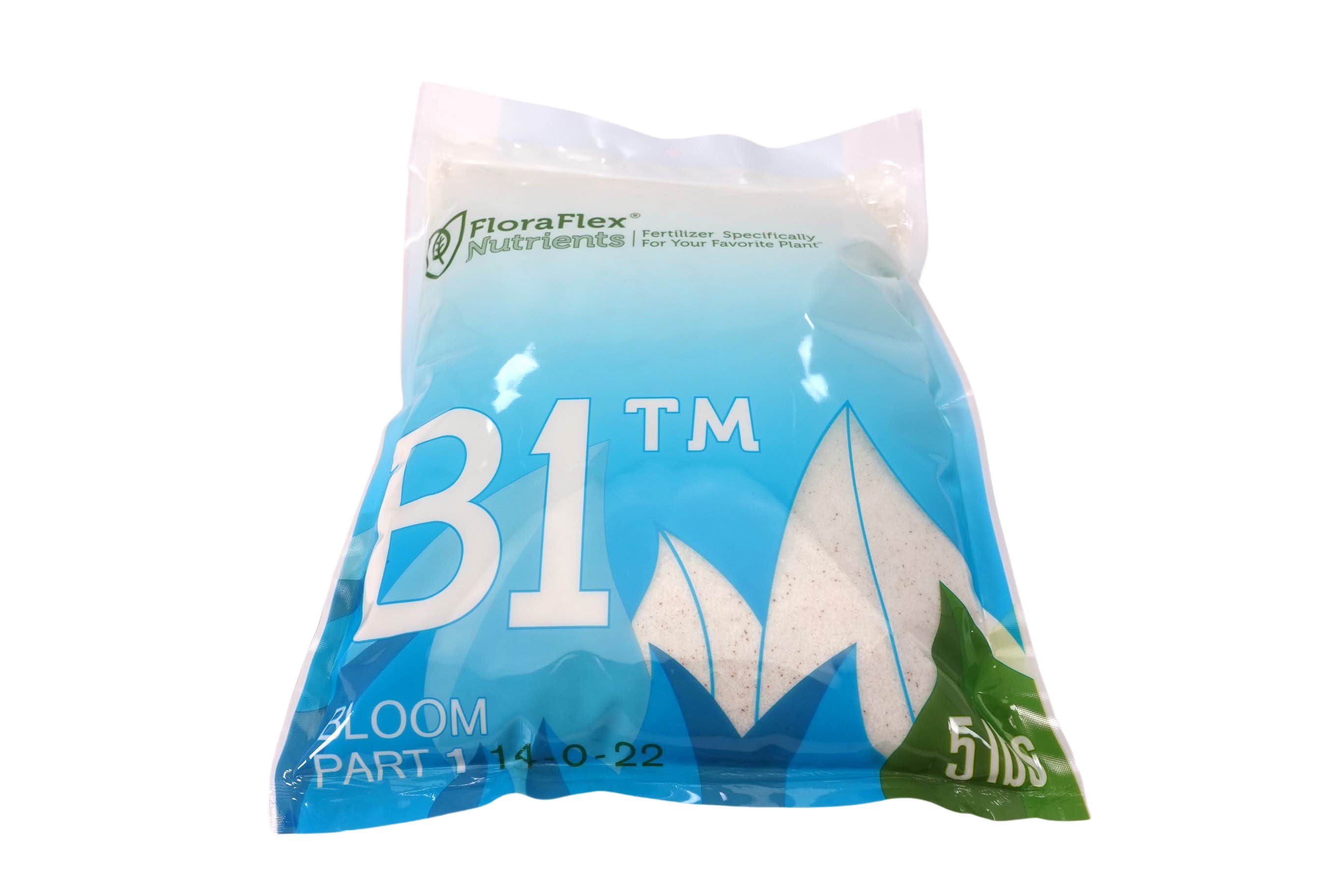 FloraFlex® Nutrients - B1