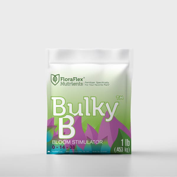 Bulky B™ (Partner)