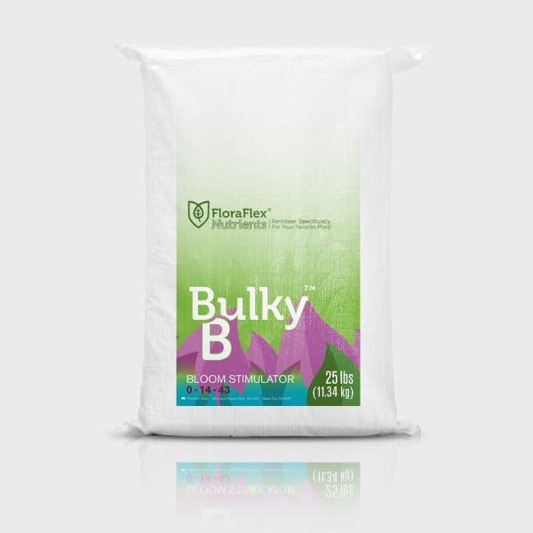 Bulky B™ (Partner)