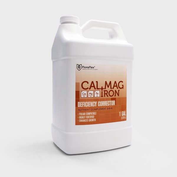 Cal + Mag + Iron (7% OFF at checkout)