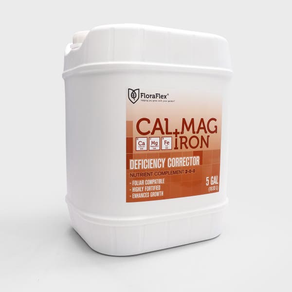 Cal + Mag + Iron (7% OFF at checkout)