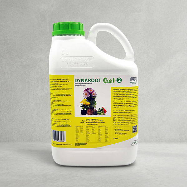 DynaRoot™ Gel