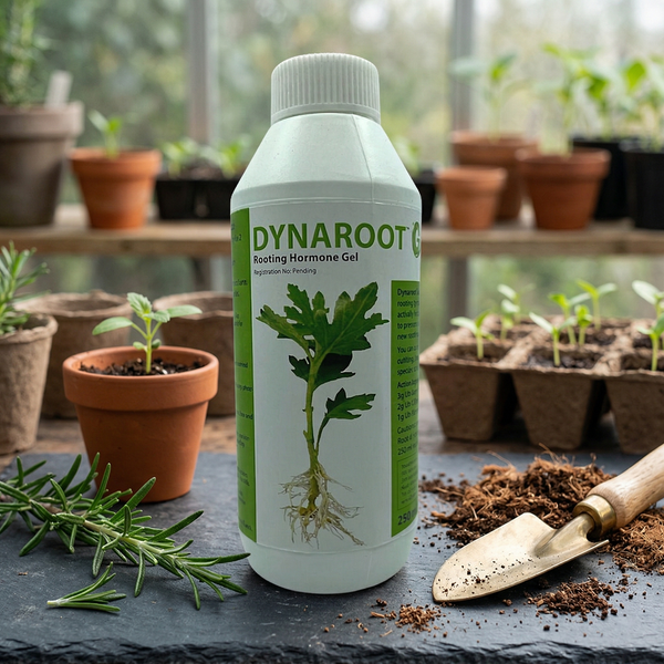 DynaRoot™ Gel