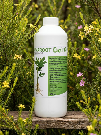 DynaRoot™ Gel