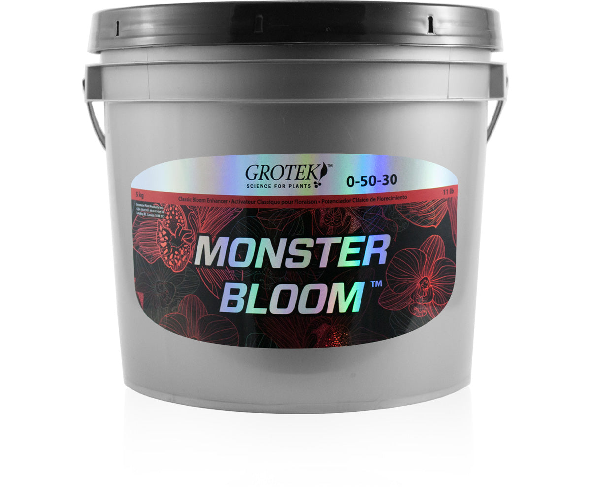 Monster Bloom (7% OFF at checkout)