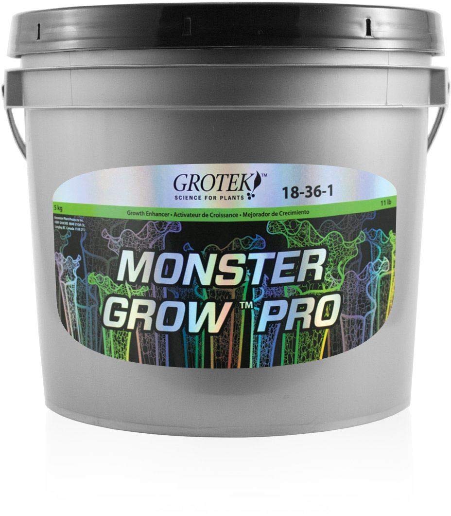 Monster Grow Pro™ 