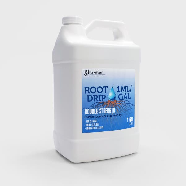 Root Drip (7% OFF at checkout)