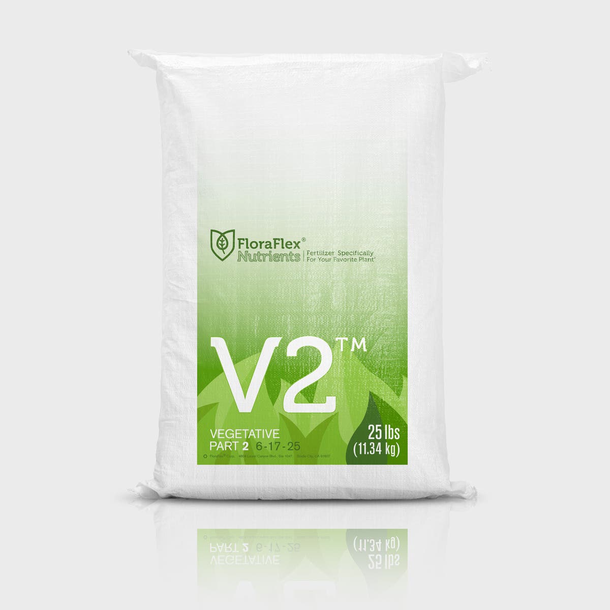 FloraFlex® Nutrients - V2